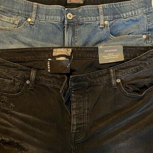 Torrid Jeans Size 20